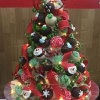 3D Xmas Tree